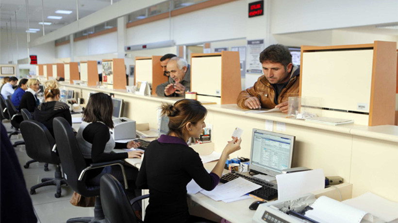 5 milyonun zam pazarlığı başlıyor