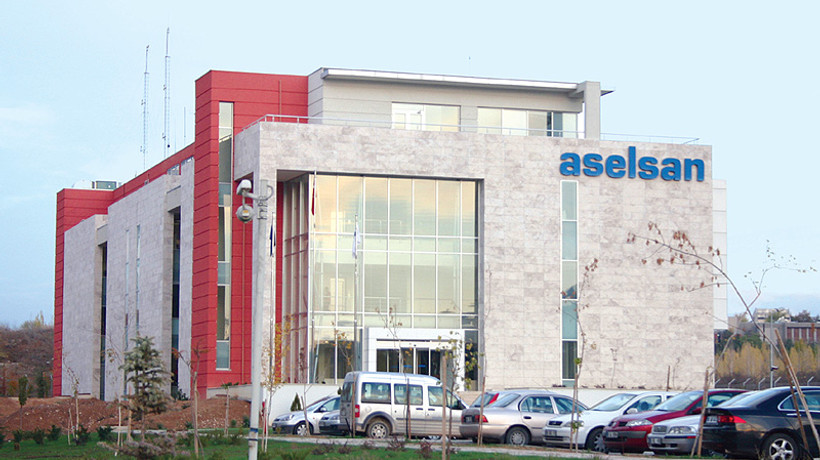 ASELSAN`dan Suudi şirketlerle işbirliği