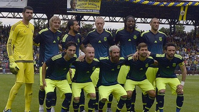 Fenerbahçe'de Diego Ribas krizi! Bu kadroya girebilecek mi?