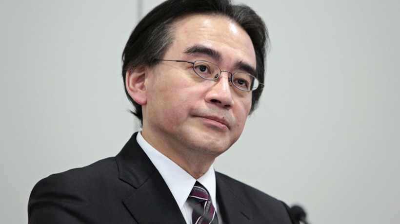 Oyun devinin CEO’su kanserden öldü