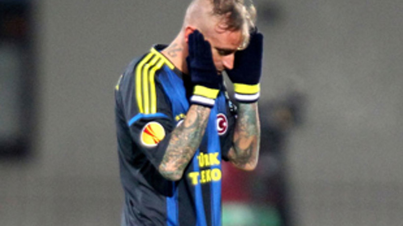 30 bin Euro ceza kesilmiş