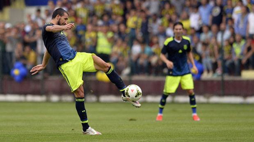 Mehmet Topal için karar çıktı