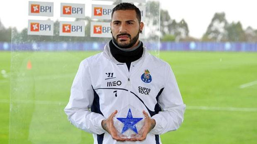 Quaresma'nın Beşiktaş pişmanlığı