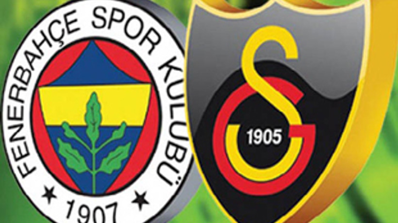 F.Bahçe, G.Saray'ı 100 milyon dolar zarara uğrattı