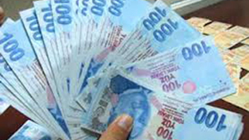 Bankada parası olanlar dikkat