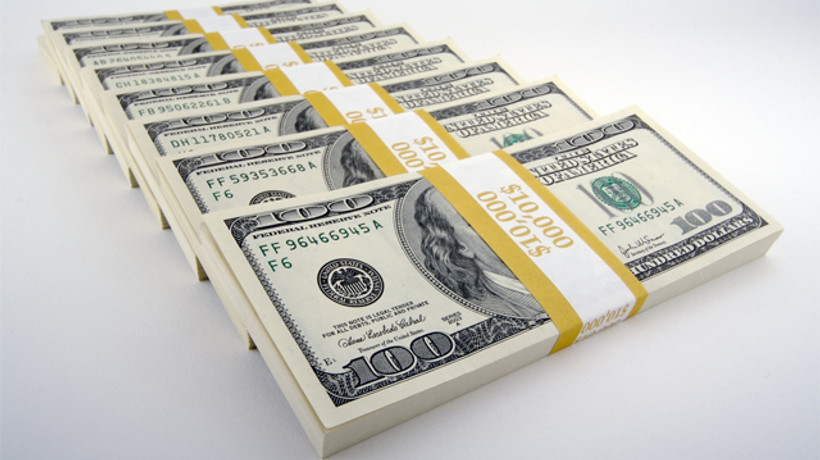 Dolar 2.63'ün altını gördü