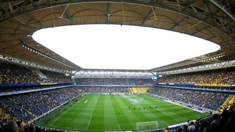 Fenerbahçe'den dev anlaşma!