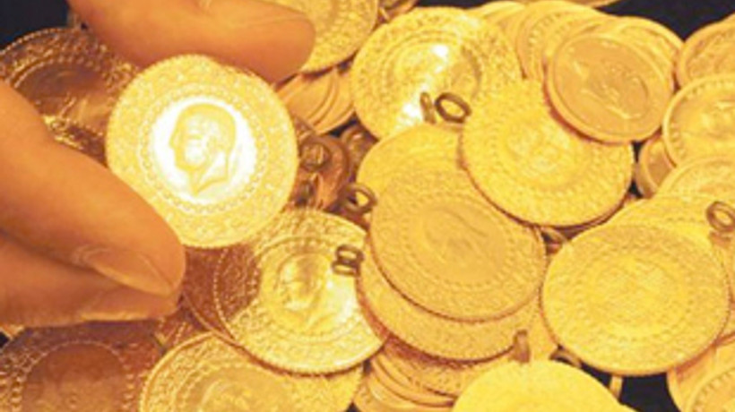 Çeyrek altın ne kadar oldu?