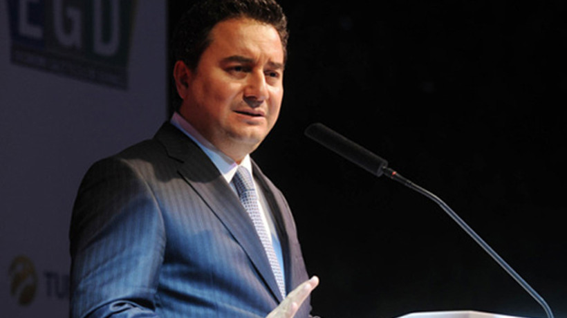 Ali Babacan G20 toplantısını değerlendirdi!