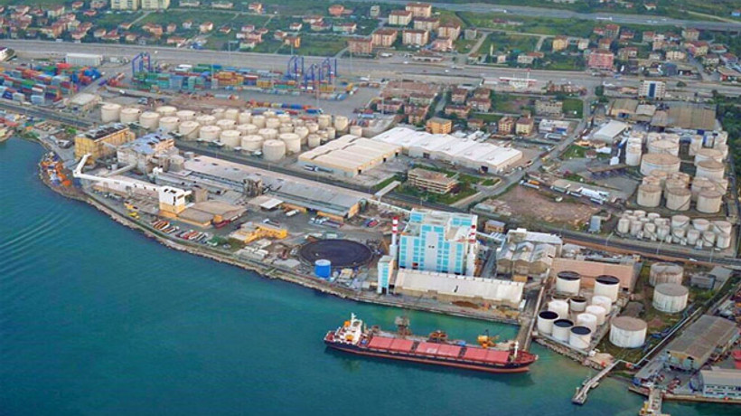 İran anlaşması Gübretaş hisselerini uçurdu