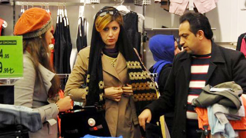 İran'a sefer yapacaklar