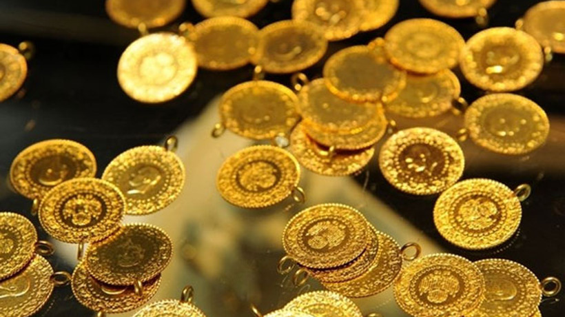 Son dört ayın en alt seviyesinde