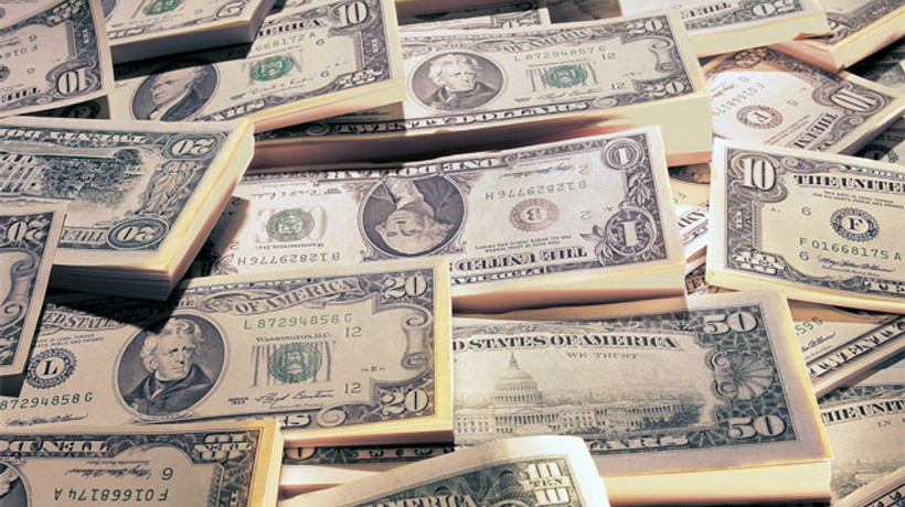 Haftada 300 milyon dolar!