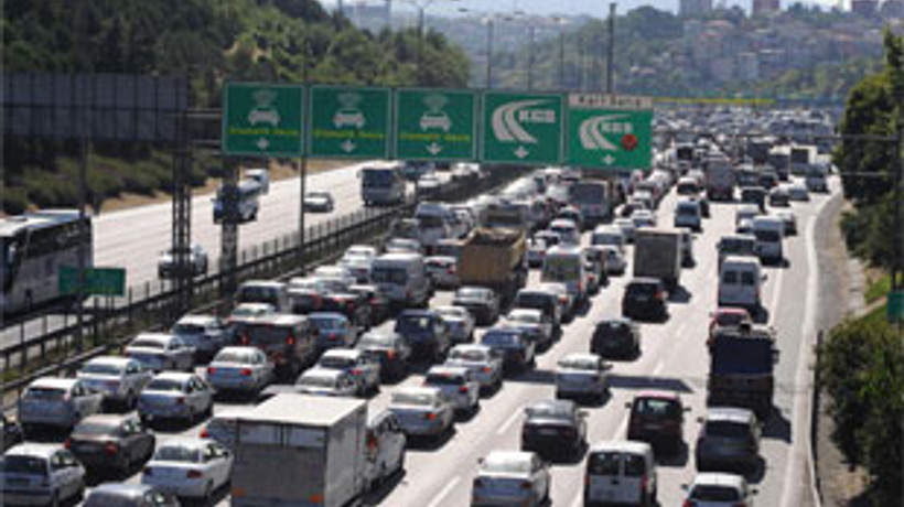 Trafikteki 3 milyon araç sigortasız!