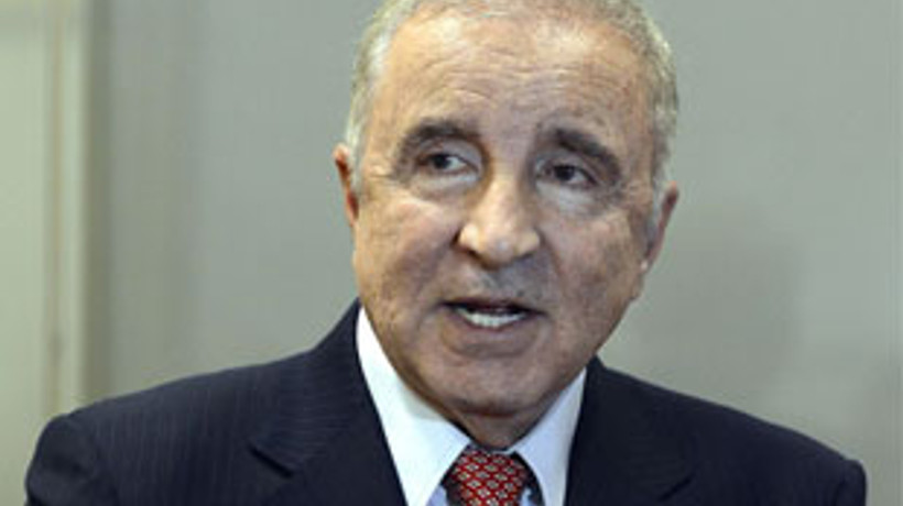 Ünal Aysal'dan transfer müjdesi