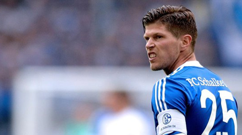 Huntelaar'da sıcak gelişme! Ve açıkladı