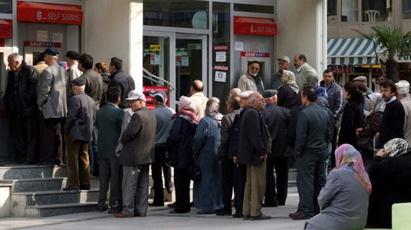 Vatandaşa 'erken emeklilik' müjdesi