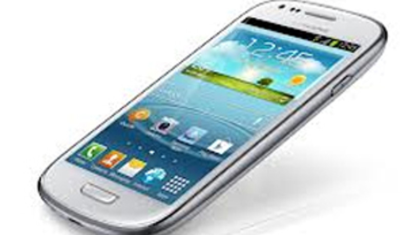 Galaxy hızını alamadı!