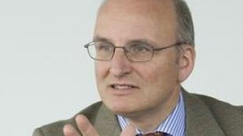 Skandalbanka Alman patron!