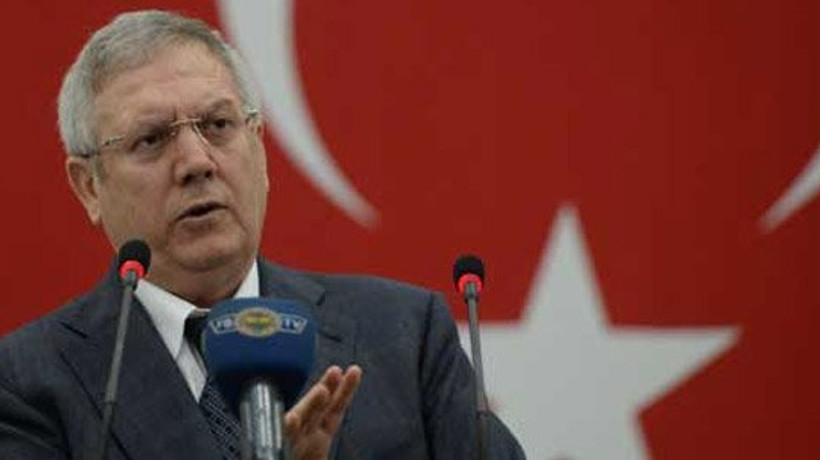 Yıldırım'dan 'Robben' sözü! 'Eğer gruplara kalırsak...'