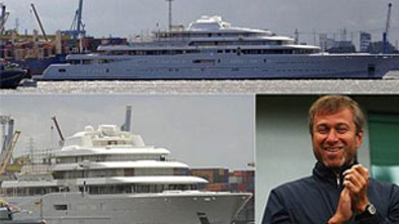 Çekin şu sarayı, manzarayı bozuyor!