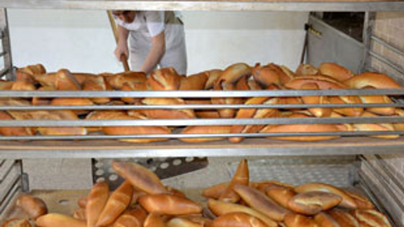 Ekmek kavgasına hazır olun!