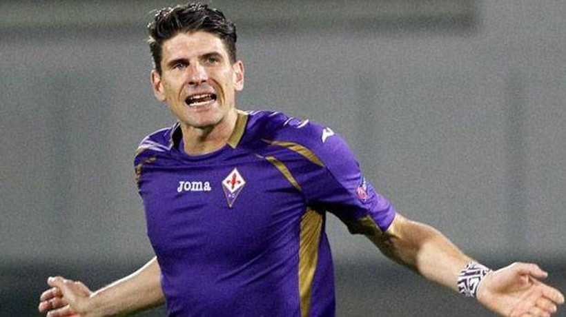 'Gomez Türkiye'yi istemiyor'