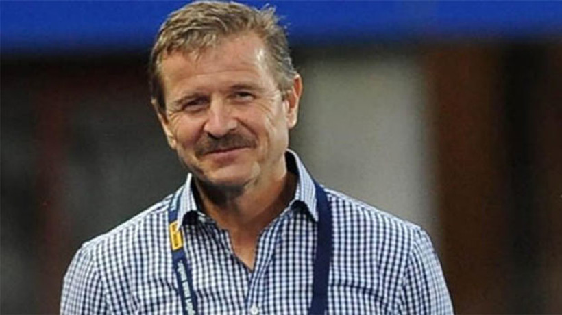 Tanman iki isim verdi!