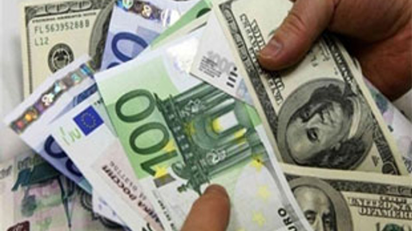 Dolar ve avro haftaya nasıl başladı?