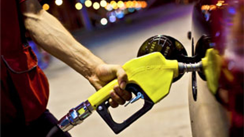 Ucuz benzine koşan depoyu ‘Full’leyemedi