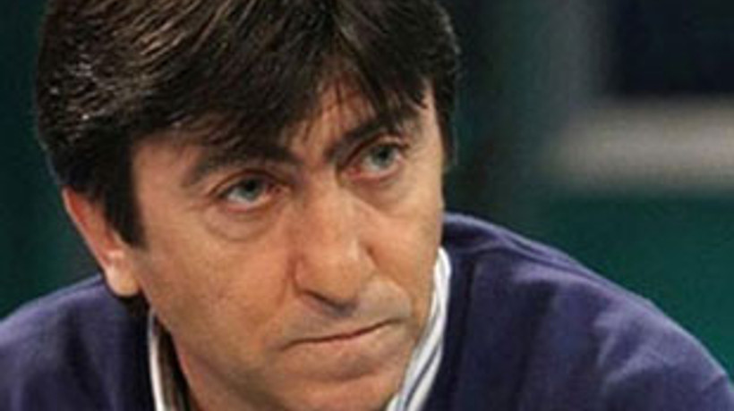 Rıdvan Dilmen'den müthiş iddia!