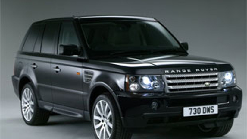 7 bin dolara Land Rover