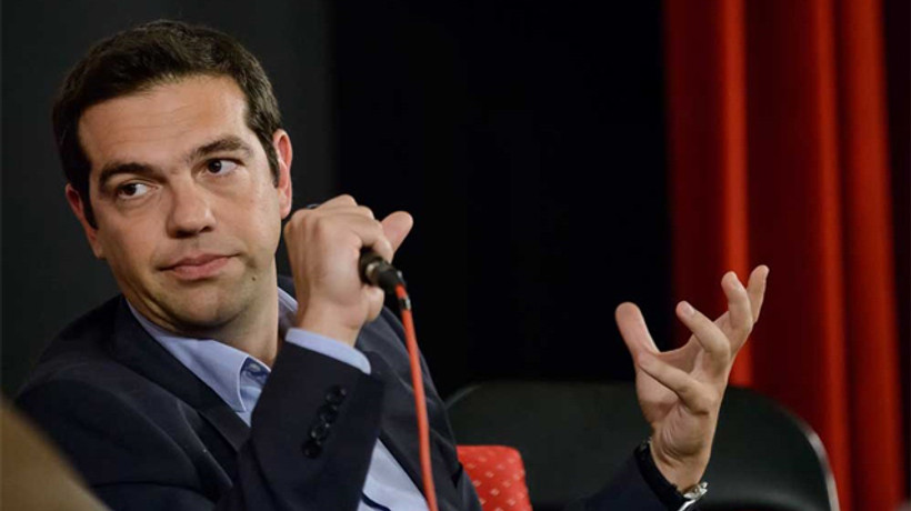 Yunanistan‘a not sürprizi