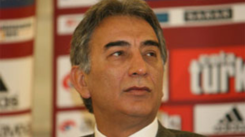 Adnan Polat yine bombaladı!