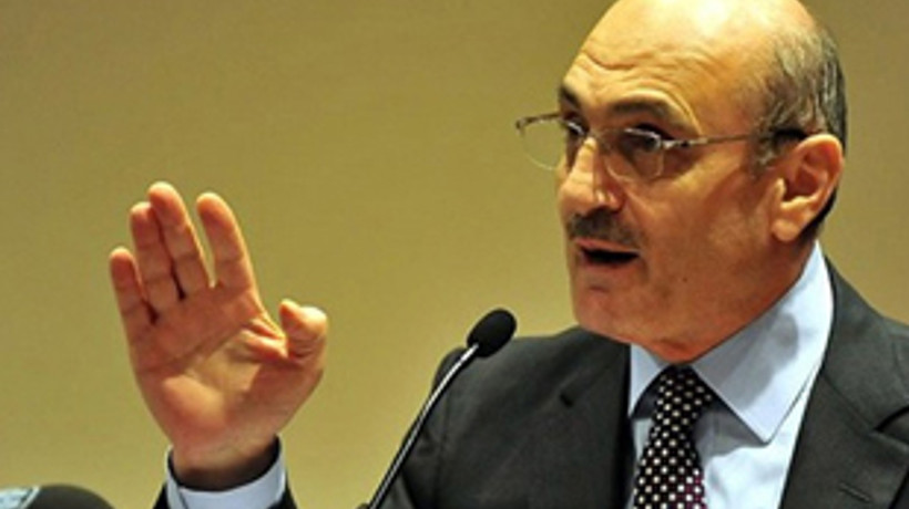 Erdoğan Bayraktar bu illeri işaret etti!