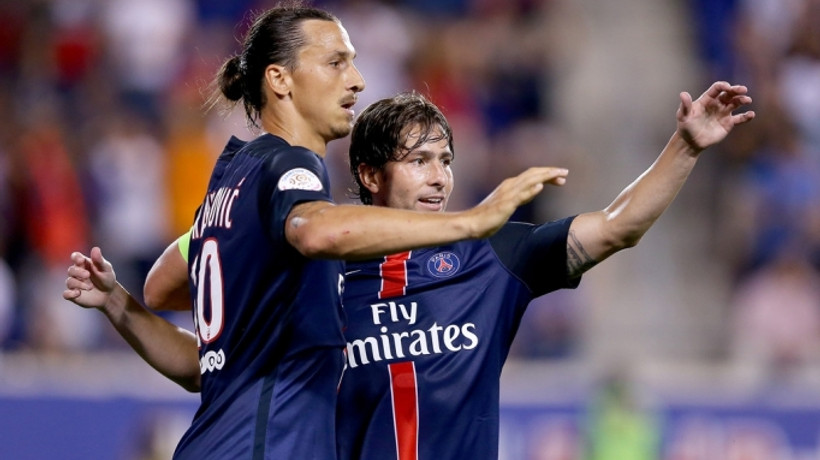 Zlatan'a transfer sorusu! İlginç cevap...