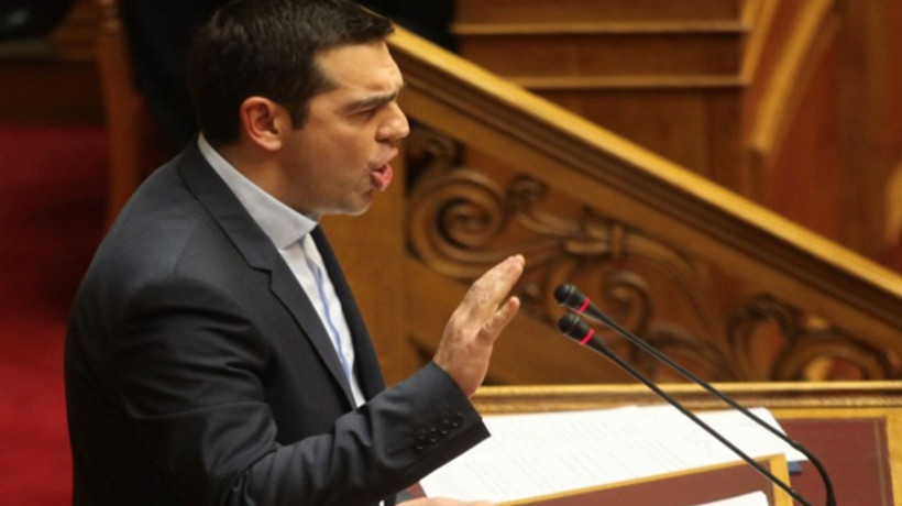 Reform paketinin ikinci bölümü de geçti