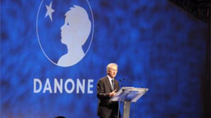 Danone 900 kişiyi işten çıkartacak
