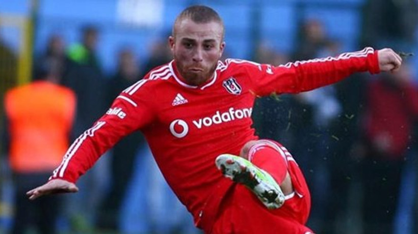 Gökhan Töre için 55 milyonluk teklif!