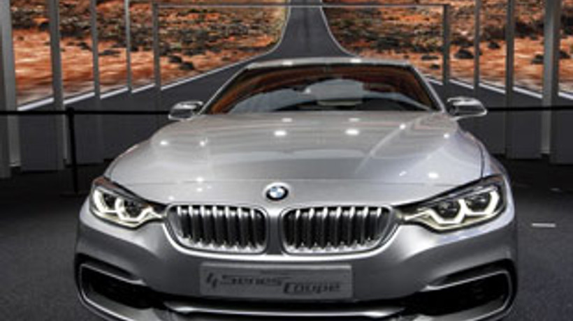 Yüzbinlerce BMW geri çağırılıyor!