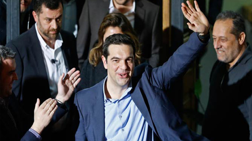 Çipras: Hatalarımız oldu ama yaptıklarımızdan pişman değiliz