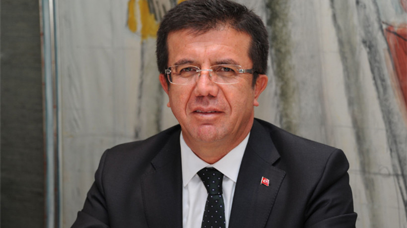 Ekonomi Bakanı Zeybekci'den seçim açıklaması
