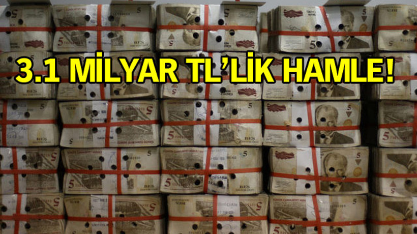 Merkez fazla paradan rahatsız oldu!