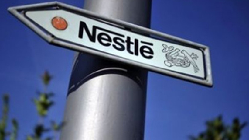 Nestle skandalı Türkiye'ye de sıçradı mı?