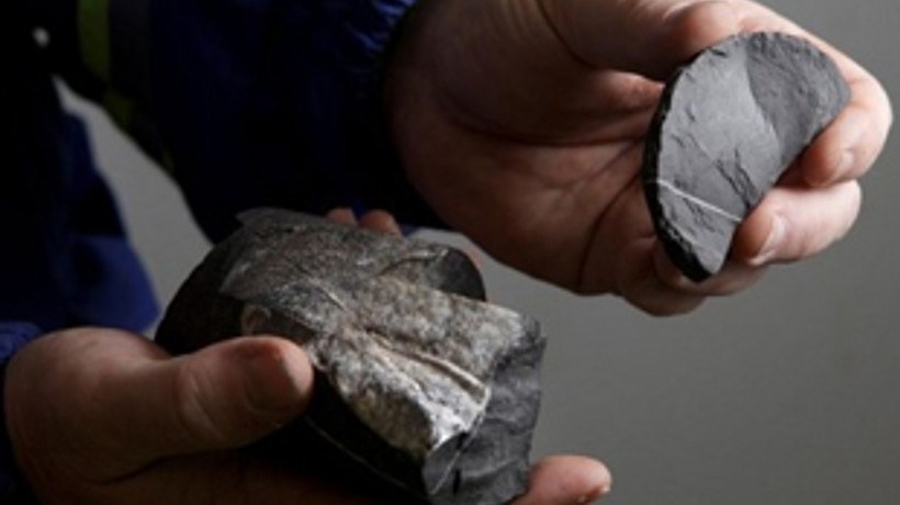 Türk kayasını Shell gaza getirecek!