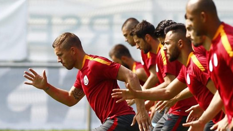 Galatasaray'da transfer zamanı! 5 isimle anlaşıldı