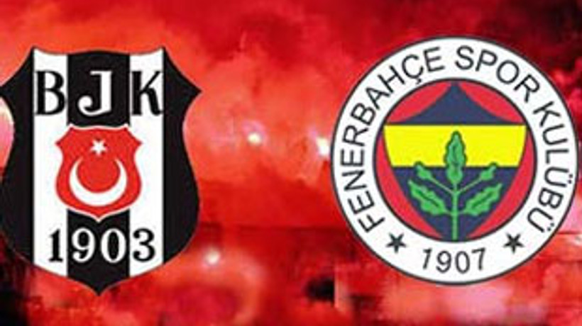 Beşiktaş Fenerbahçe derbisi 5 TL