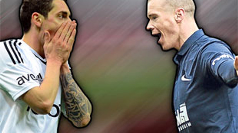 Hilbert gidecek, Holmen gelecek