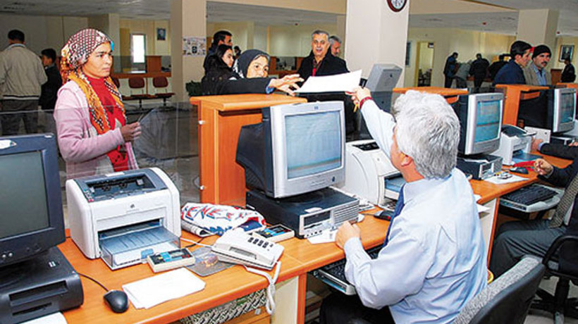 Memurların hayatını değiştirecek düzenleme