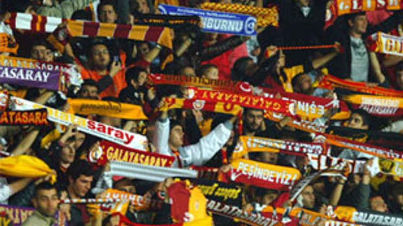 25 milyon G.Saraylı buluşuyor!